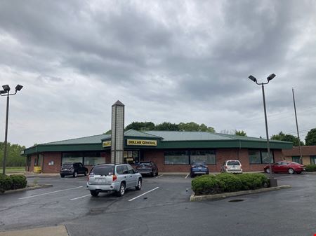 A look at 3840 Center Rd. Retail space for Rent in Brunswick