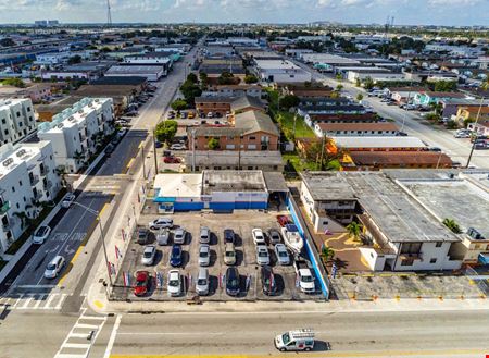 A look at 2310 Palm Ave commercial space in Hialeah
