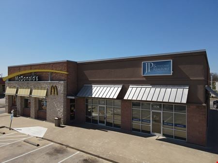 A look at 1226 S US 377 commercial space in Pilot Point