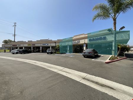 A look at Lakeshore I &amp; II Plaza / Lakeshore and Valley View Commercial space for Rent in Cypress