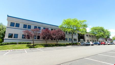 A look at Raritan Valley Professional Center Building 1 commercial space in Raritan