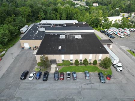 A look at 110 Corporate Dr, New Windsor NY commercial space in New Windsor