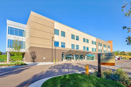 A look at Reunion Post Acute Hospital Inverness commercial space in Englewood