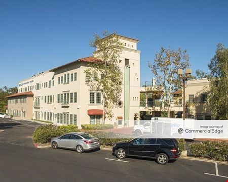 A look at Sunroad Financial Plaza Office space for Rent in San Diego