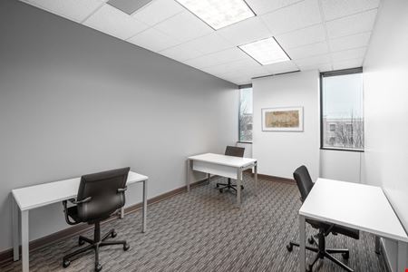 A look at Easton commercial space in Columbus