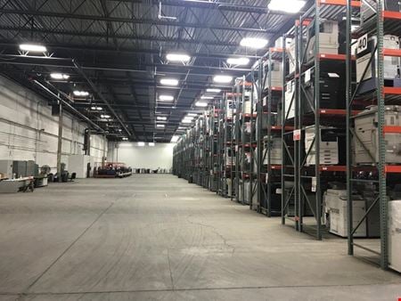 A look at Clifton, NJ Warehouse for Rent - #606 | 5,000-10,000 sq ft Industrial space for Rent in Clifton
