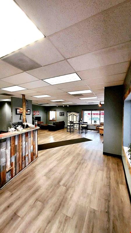 A look at 3612 Betty Dr Office space for Rent in Colorado Springs