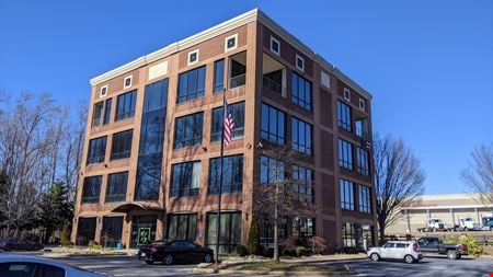 A look at 2010 Avalon Pkwy Office space for Rent in Mcdonough