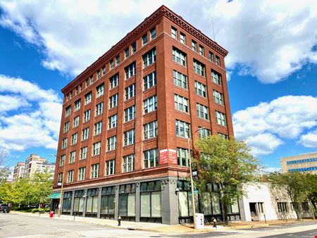 A look at 308 N 21st Commercial space for Rent in Saint Louis