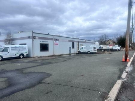A look at 36 4th Street Industrial space for Rent in Somerville