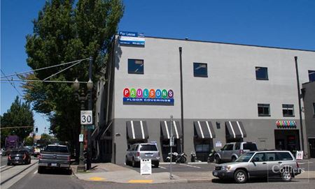 A look at For Sale | 1136 SE Grand Avenue commercial space in Portland