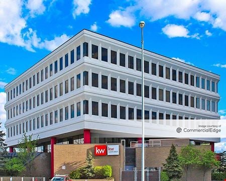 A look at KeyBank Building Office space for Rent in Anchorage