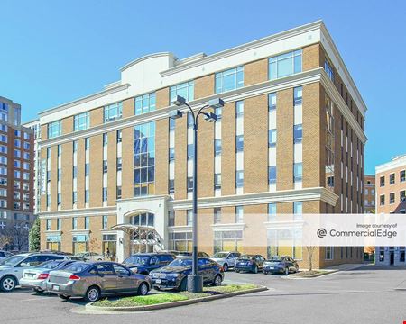 A look at Eisenhower Center I Office space for Rent in Alexandria