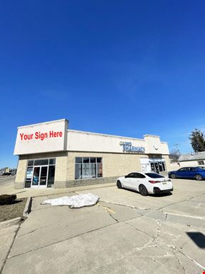 1055 E 9 Mile Road