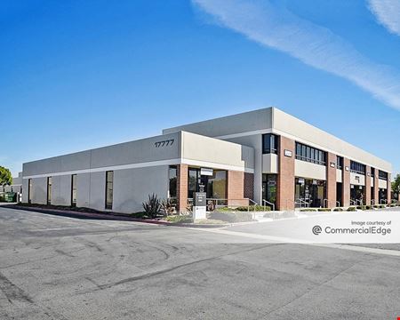 A look at Airport Business Center - 17775-17801, 18001-18013 & 18092-18103 Sky Park Circle commercial space in Irvine