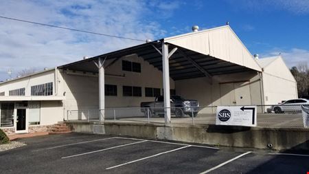 A look at 681-699 Quinn Ave Industrial space for Rent in San Jose