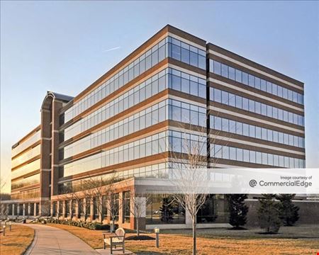 A look at Two Reston Crescent Office space for Rent in Reston