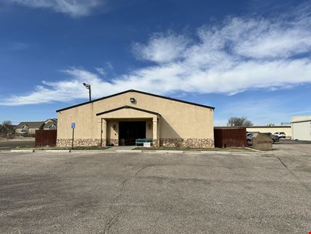 A look at 912 Clyde Street Office space for Rent in Amarillo