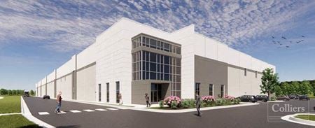 A look at 147,420 SF Class A Logistics Facility Industrial space for Rent in Philadelphia