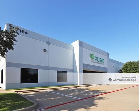 A look at 7164 Technology Drive Industrial space for Rent in Frisco