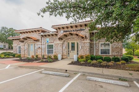 A look at 270 Miron Drive Office space for Rent in Southlake