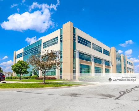 A look at Greenbrooke Medical Pavilion Office space for Rent in Greenwood