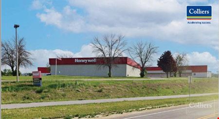 A look at +/- 43,000 SF Manufacturing/Distribution Center For Lease commercial space in Platteville