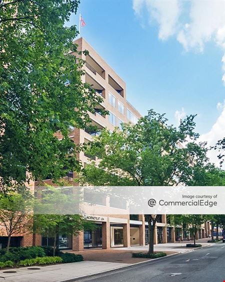 A look at 1255 23rd Street NW Commercial space for Rent in Washington