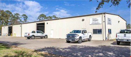 A look at 3730 Creekmont Dr commercial space in Houston