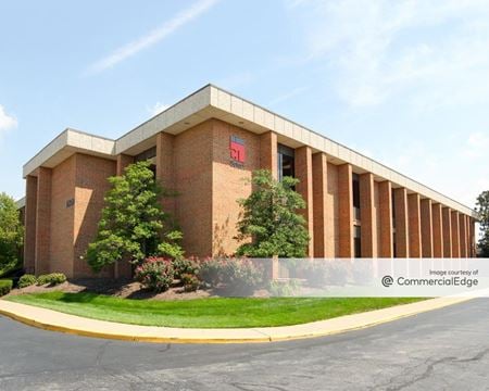 A look at Westline Corporate Center Office space for Rent in St. Louis