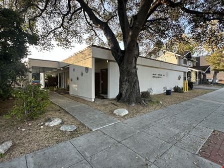 A look at 231 N Indian Hill Blvd commercial space in Claremont