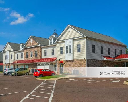 A look at 6011-6055 Kellers Church Road commercial space in Pipersville