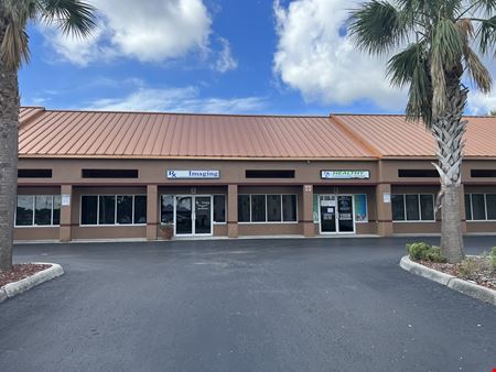 A look at Medical Office Building For Sale commercial space in Cape Coral