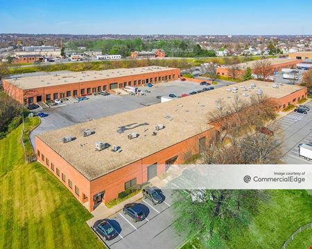 A look at Caton Research Center - 3916-3922 Vero Road Industrial space for Rent in Baltimore