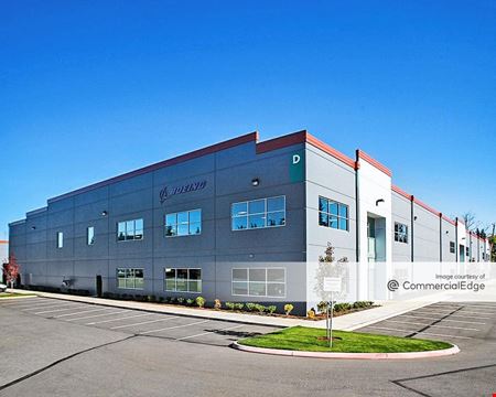 A look at PowderMill Business Center - Buildings C & D Industrial space for Rent in Everett