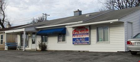 A look at 7330 Mexico Road commercial space in St. Peters