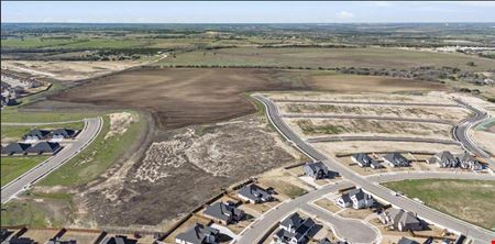 A look at Callan Village Phase 3 & 4 commercial space in Lorena