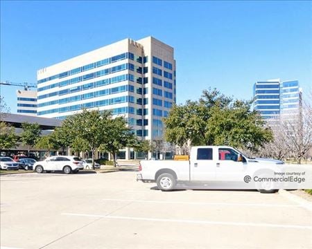 A look at Granite Park Two Commercial space for Rent in Plano