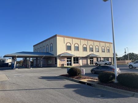 A look at 1300 Shoreline Dr Office space for Rent in Gulf Breeze