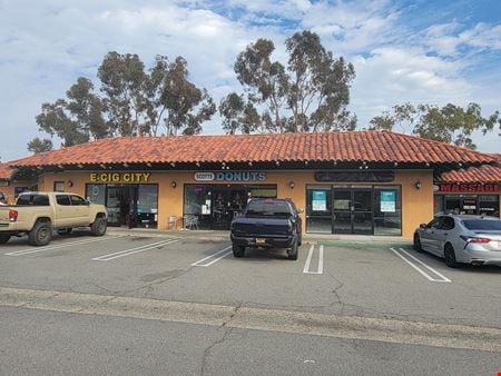 A look at Marguerite & Crown Valley Pkwy commercial space in Mission Viejo