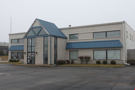 A look at 1014 W Pioneer Parkway Office space for Rent in Peoria