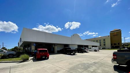 A look at 9113 49 South commercial space in Gulfport