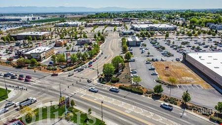 A look at Mixed-Use Retail Spaces | For Lease commercial space in Nampa