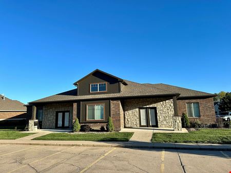 A look at 3500 North Rock Road #700 commercial space in Wichita