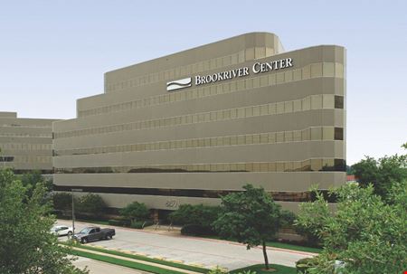 A look at Brookriver Executive Center - North Tower Commercial space for Rent in Dallas