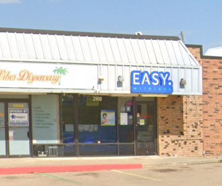 A look at 2908 NW Sheridan Rd Retail space for Rent in Lawton