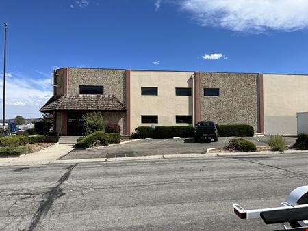 A look at 2025 Kansas St Industrial space for Rent in Carson City