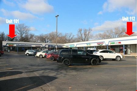 A look at 2 West Grand Avenue commercial space in Fox Lake