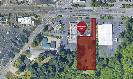 A look at Blyth-Schneider Land Commercial space for Sale in Kent