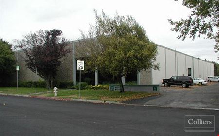 A look at INDUSTRIAL BUILDING FOR LEASE AND SALE Industrial space for Rent in Santa Clara